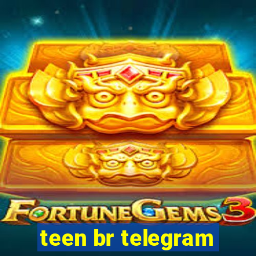 teen br telegram